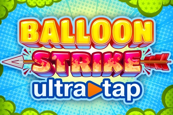 Balloon Strike Ultratap