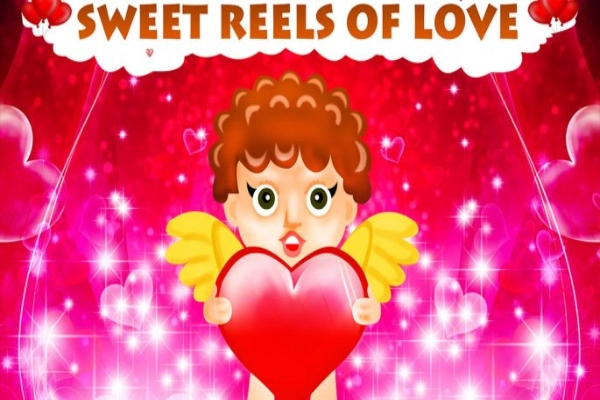 Sweet Reels Of Love