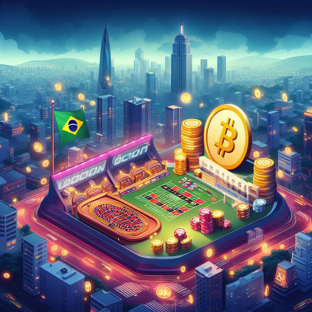 Descubra 3191: A Principal Plataforma de Apostas no Brasil