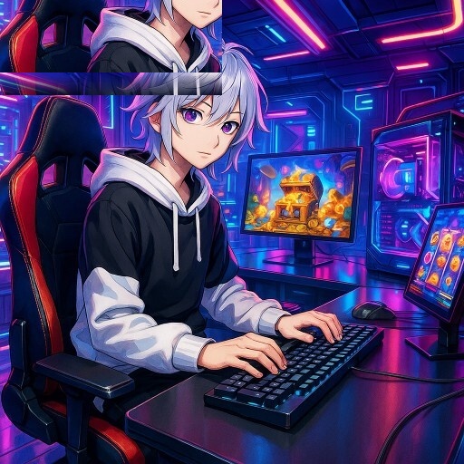 Imagem promocional da 3191 mostrando a plataforma e suas vantagens