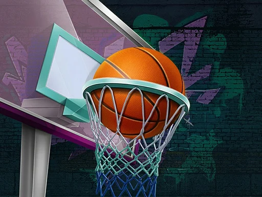 Basketball GOAT - 3191