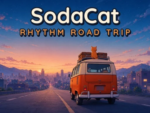 sodacat - 3191