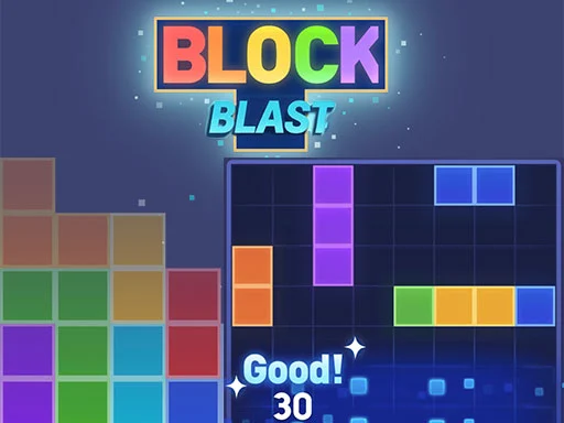 BlockBlast - 3191