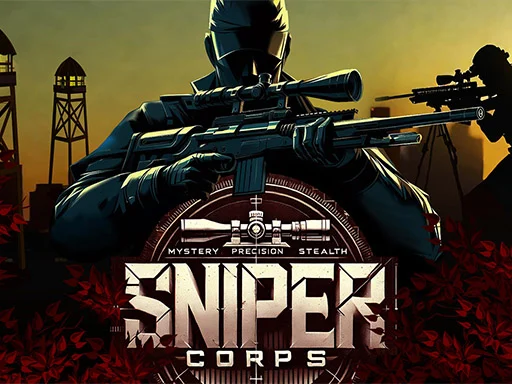 Sniper Corps - 3191