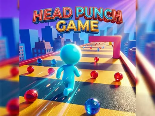 Head Punch Game - 3191