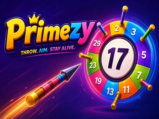 Primezy - 3191