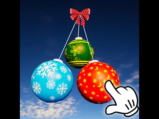 Balloon Pop: Pop & Blast - 3191