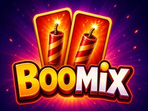 Boomix - 3191
