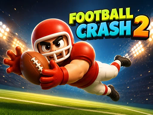 Football Crash 2 - 3191