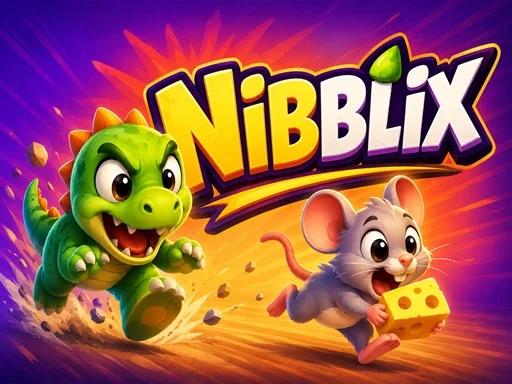 Nibblix - 3191