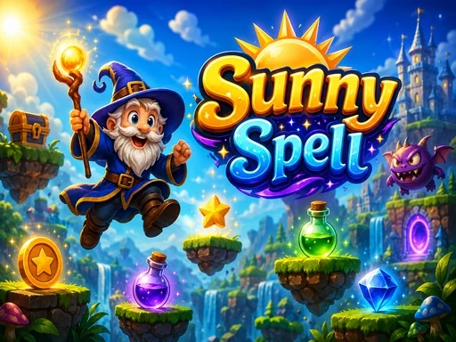 Sunny Spell - 3191