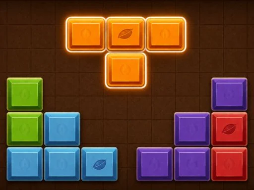 Block Tree - 3191