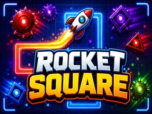 RocketSquare - 3191