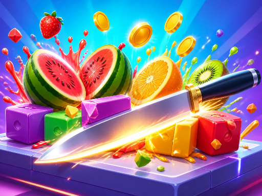 Slice It - 3191