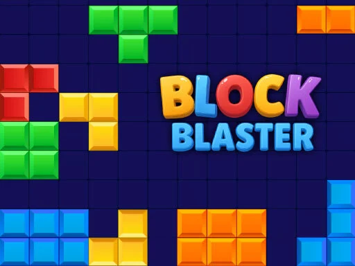 Block Blaster - 3191