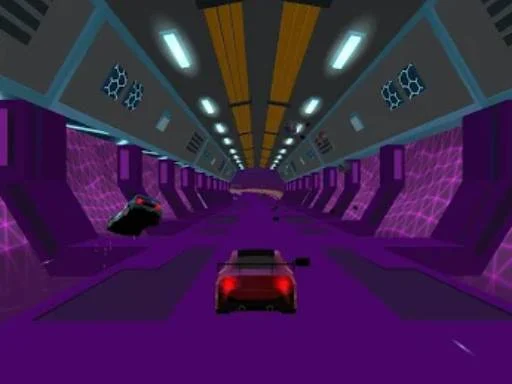 Speed Master Cars - 3191