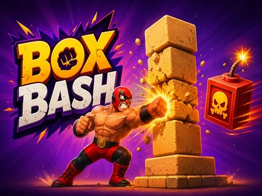 BoxBash - 3191