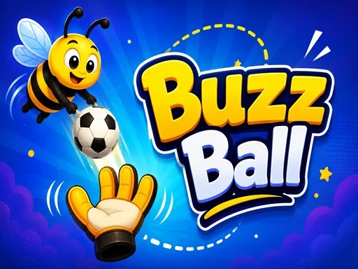 BuzzBall - 3191