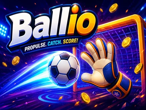 Ballio - 3191