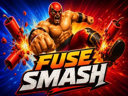 FuseSmash - 3191