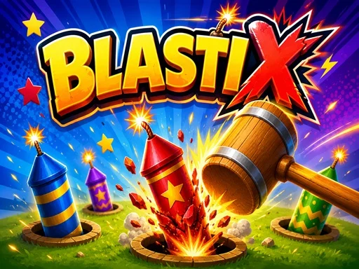 Blastix - 3191
