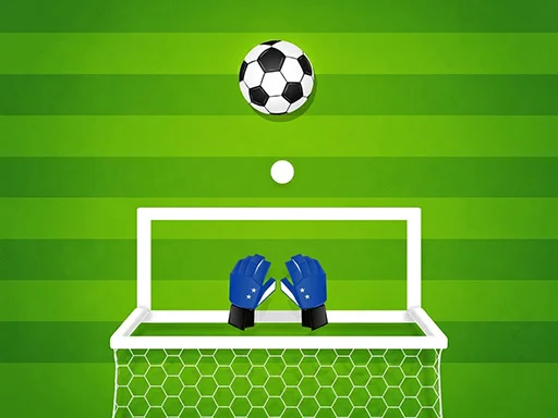 Super Goal Keeper - 3191
