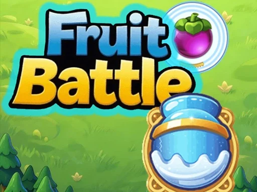 FruitBattle - 3191