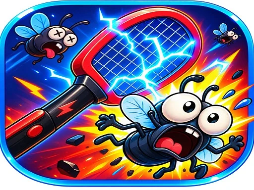 BugBlaster - 3191