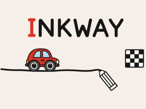Inkway - 3191