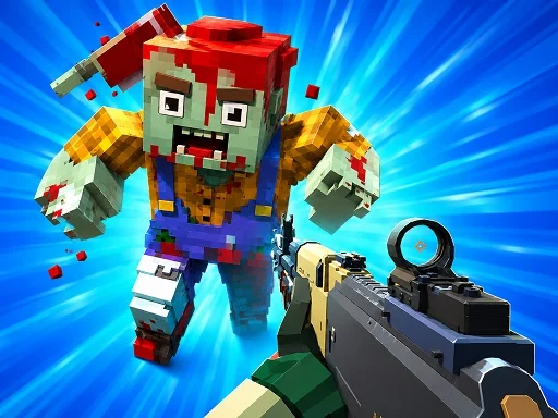 Crazy Pixel Apocalypse 4 UI 2026 - 3191