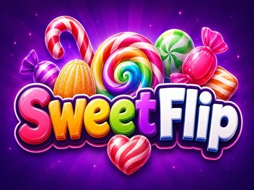 SweetFlip - 3191