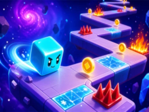 Dangerous Turn - 3191