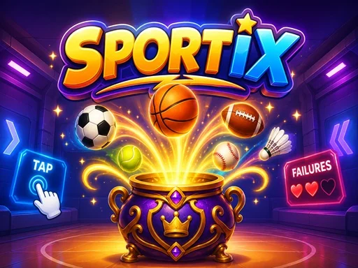 Sportix - 3191