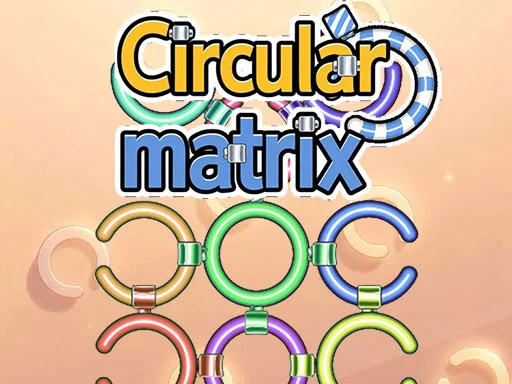 Circularmatrix - 3191