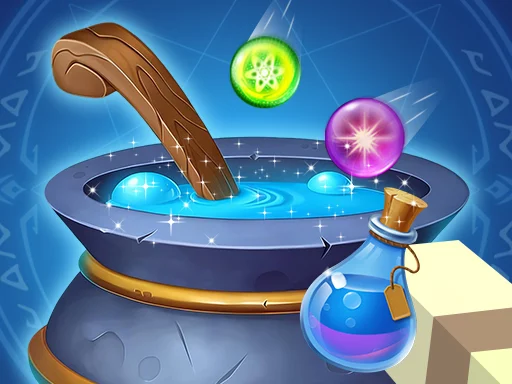 Craft Magic World Escape - 3191