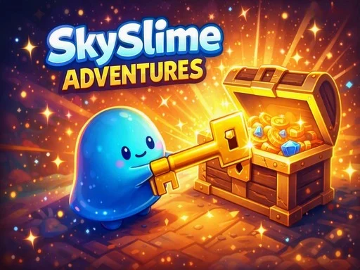 Skyslime Adventures - 3191
