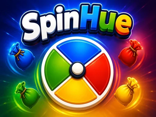 SpinHue - 3191