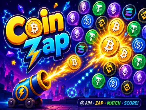 CoinZap - 3191