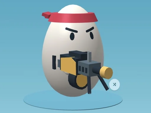 Yolk Ops   Egg Arena - 3191