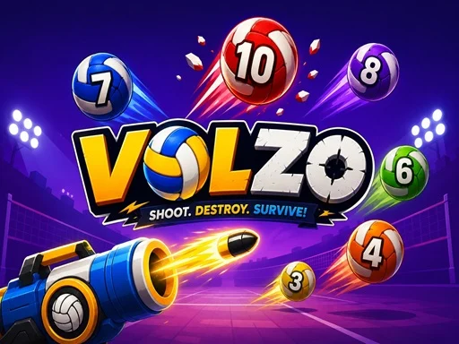 Volzo - 3191