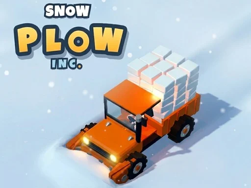 Snow Plow Inc. - 3191