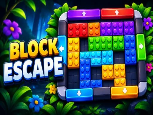 Blockibo: Color Blocks - 3191