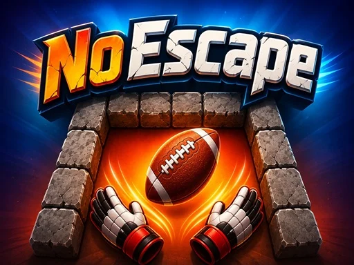 NoEscape - 3191