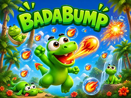 Badabump - 3191