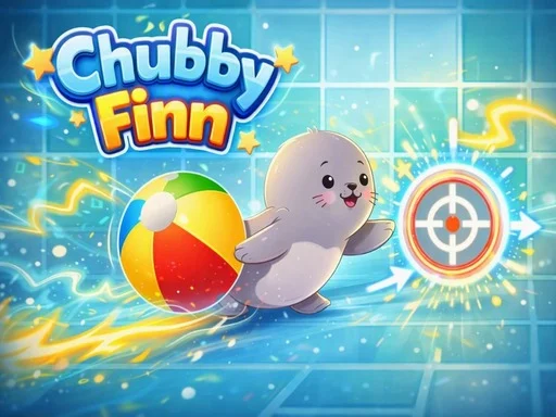 Chubby Finn - 3191