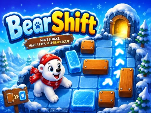 BearShift - 3191