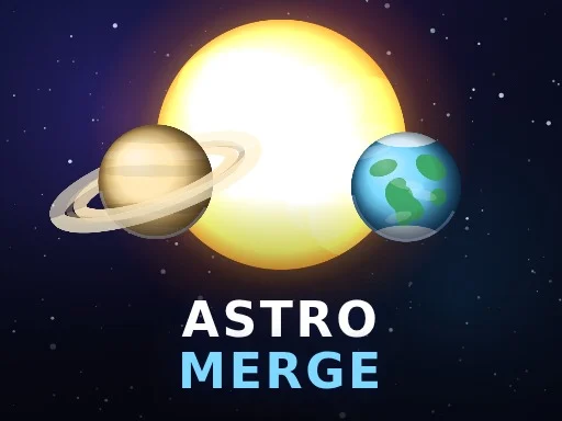 Astro Merge - 3191