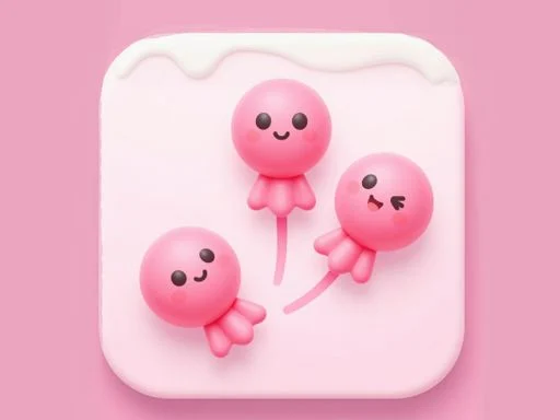 Candy Shop: 3D Match Puzzle - 3191