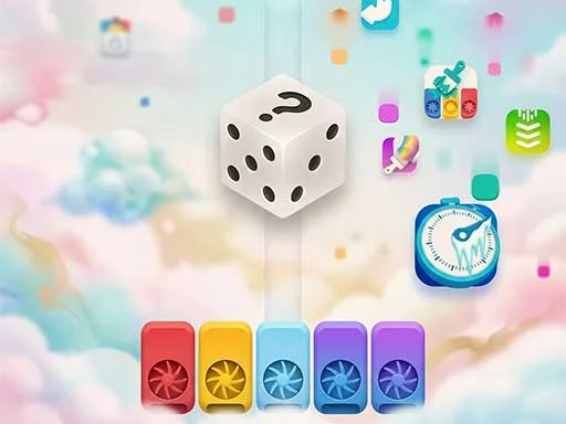Adventruse Hail Game - 3191
