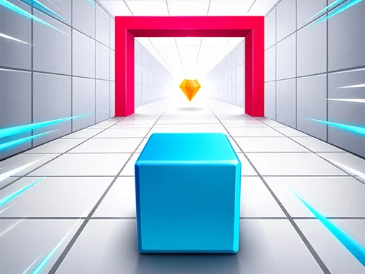 Speed Box Game - 3191